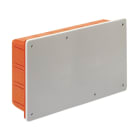 MASTER - SCATOLA RETTANG.296X152X70 COP. IP40 [7] 00427