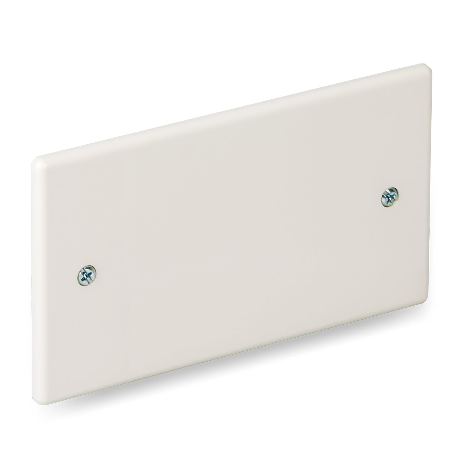 MASTER - COPERCHIO SCATOLA 4 MODULI CON VITI 00430-4