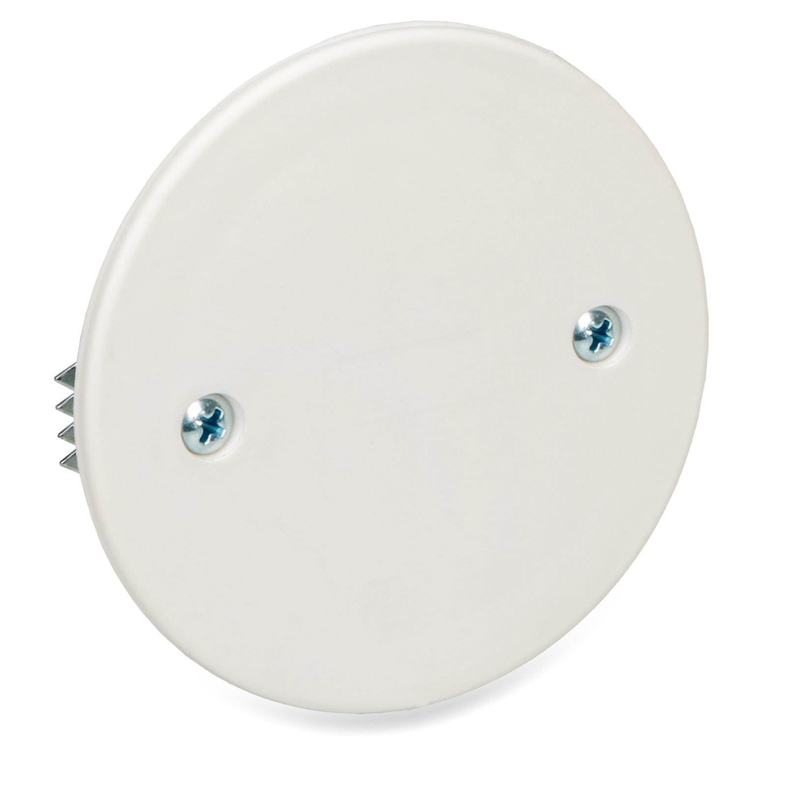 MASTER - COPERCHIO C/GRAFFE TONDO DIA.65MM 00430-65