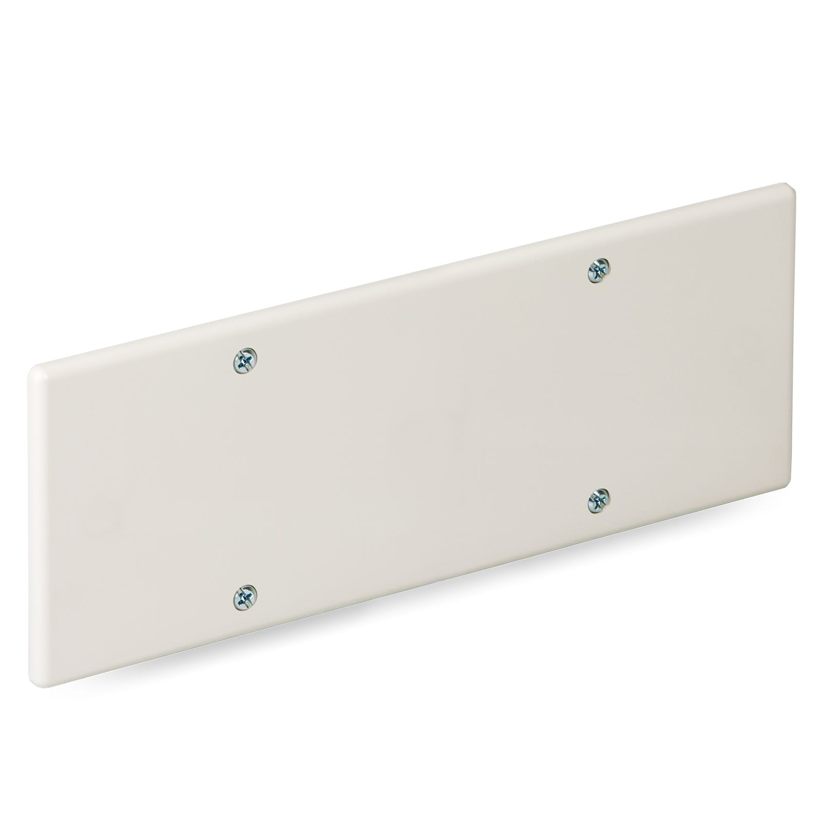 MASTER - COPERCHIO SCATOLA 7 MODULI CON VITI 00430-7