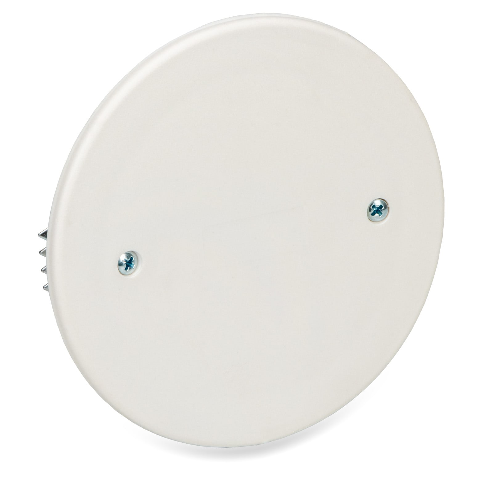 MASTER - COPERCHIO C/GRAFFE TONDO DIA.85MM 00430-85