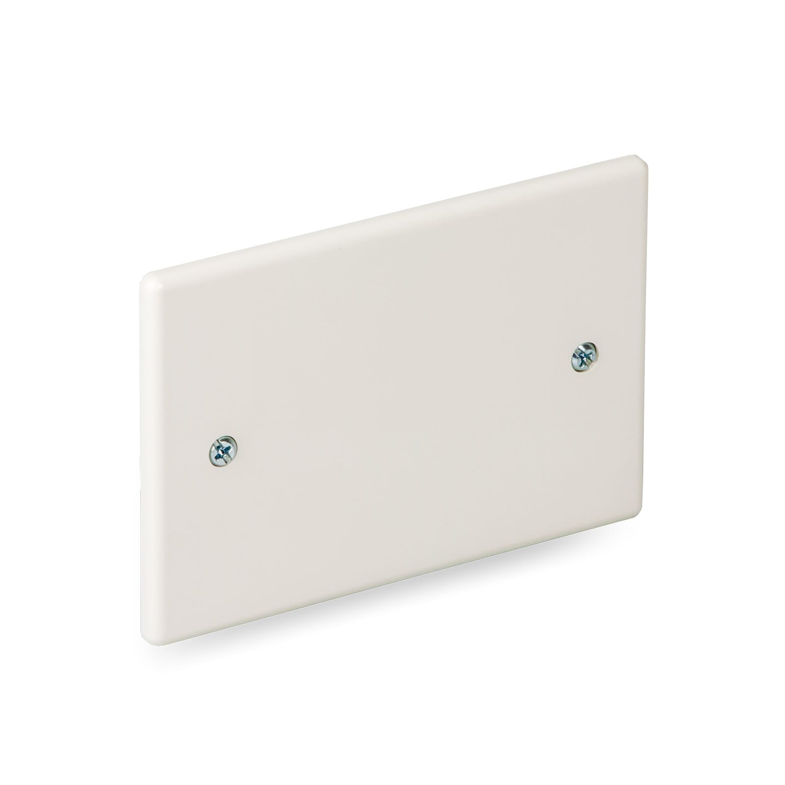MASTER - COPERCHIO PLACCA 110X80 CON VITI