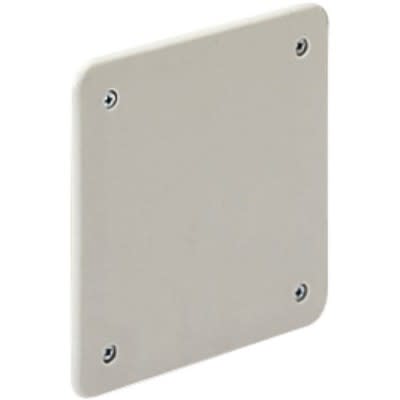 MASTER - COPERCHIO 92X92 CON VITI [1] 00431