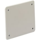 MASTER - COPERCHIO 119X96 CON VITI [2][3] 00432