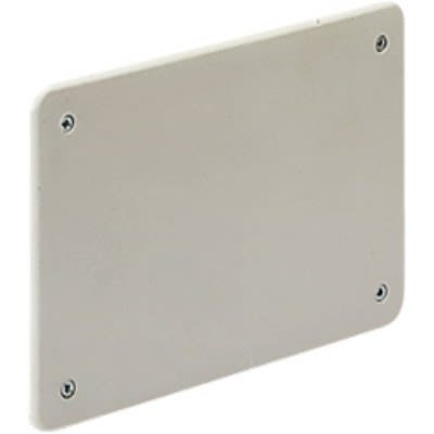 MASTER - COPERCHIO 153X98 CON VITI [4] 00433