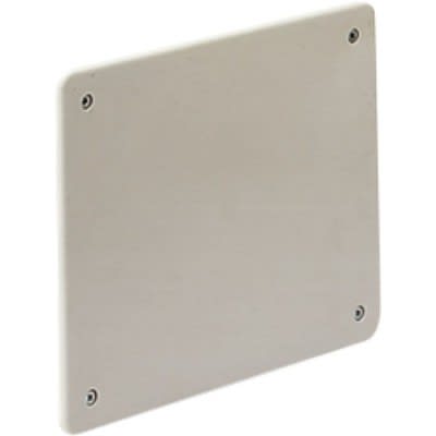 MASTER - COPERCHIO 161X130 CON VITI [5] 00434