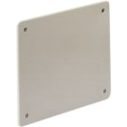 MASTER - COPERCHIO 161X130 CON VITI [5] 00434