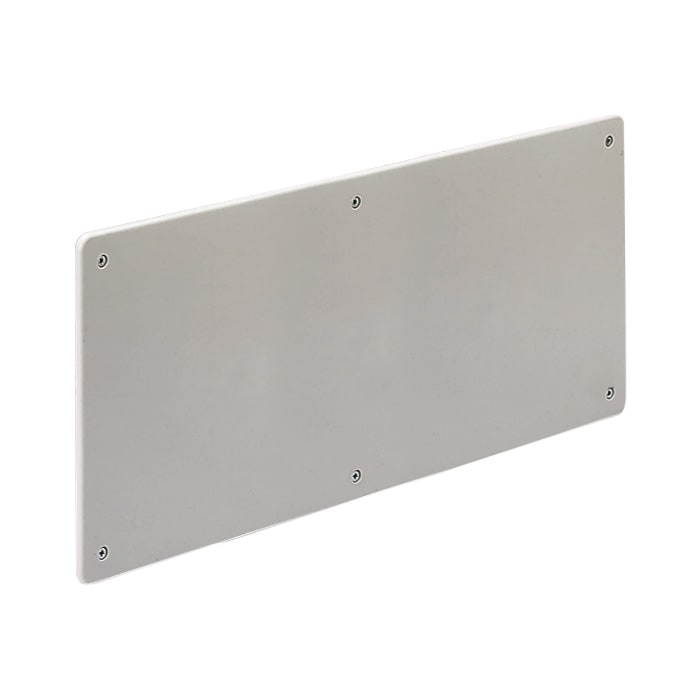 MASTER - COPERCHIO 392X152 CON VITI [8] 00438