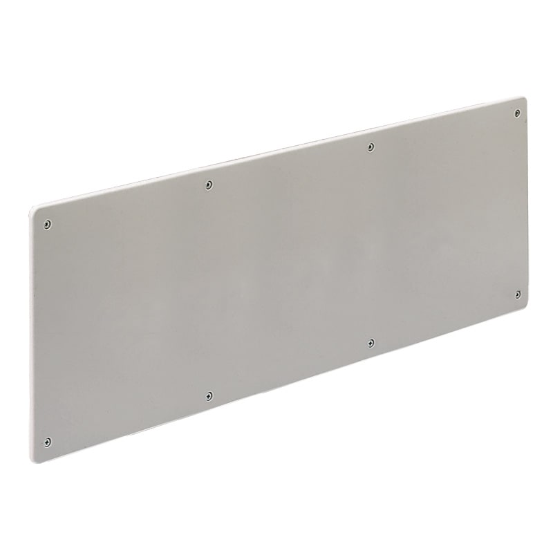 MASTER - COPERCHIO 480X160 CON VITI [9] 00439