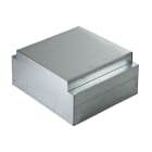 MASTER - CASSAFORMA IN METALLO SCATOLA 4/6 MOD. 00450-4