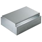 MASTER - CASSAFORMA IN METALLO SCATOLA 8/12 MOD. 00450