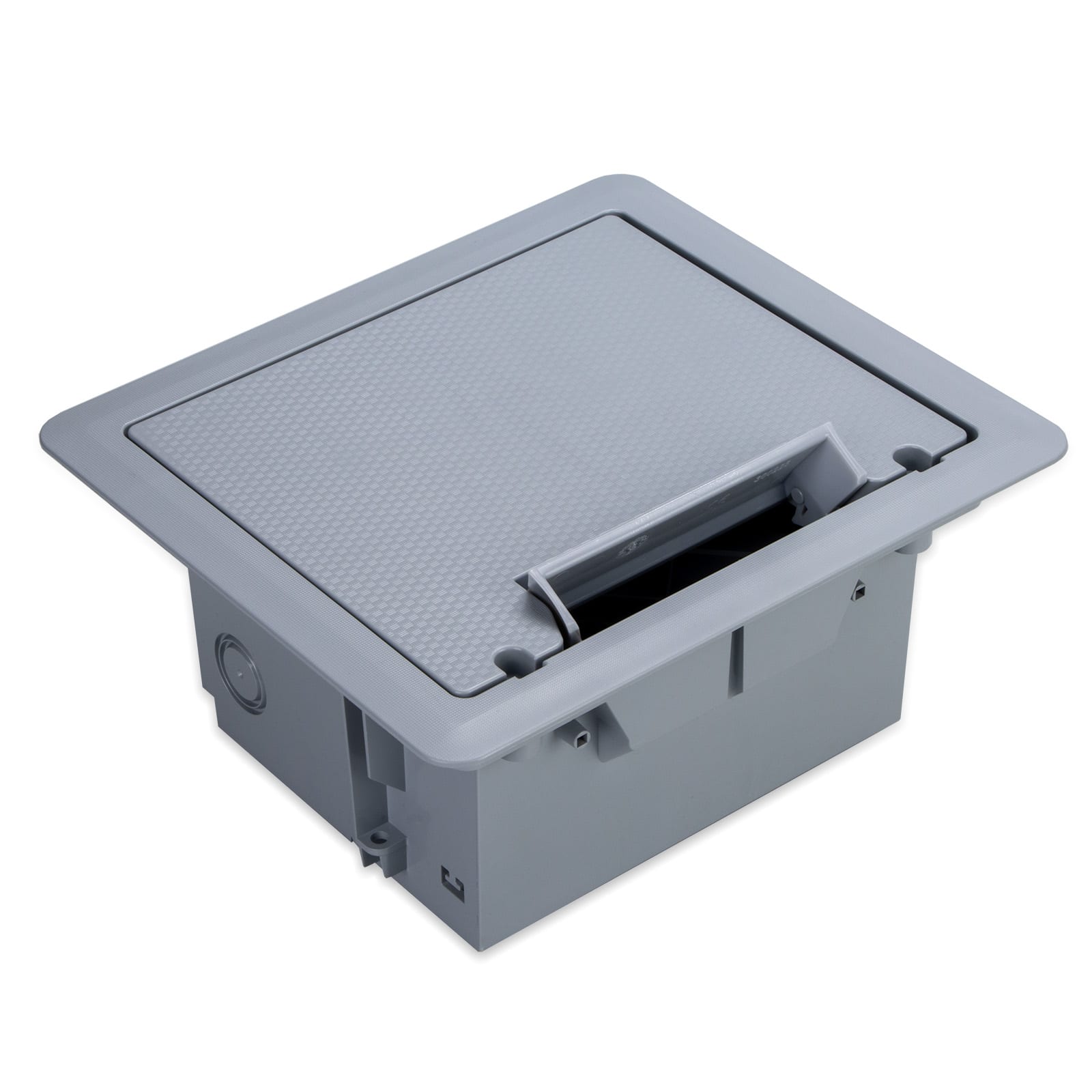 MASTER - SCAT. FILO PAVIMENTO 4 MODULI 00452-4