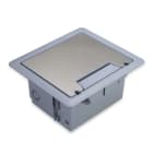 MASTER - SCAT. FILO PAVIMENTO 4MOD.COP.METALLO 00452-4M