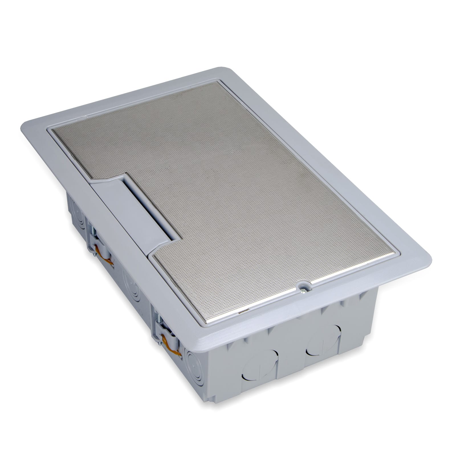 MASTER - SCAT. FILO PAVIMENTO 8/12MOD.COP.METALLO 00452-M