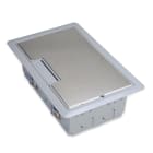 MASTER - SCAT. FILO PAVIMENTO 8/12MOD.COP.METALLO 00452-M