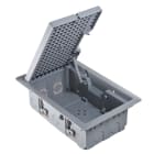 MASTER - SCAT. FILO PAVIMENTO 8/12 MODULI 00452