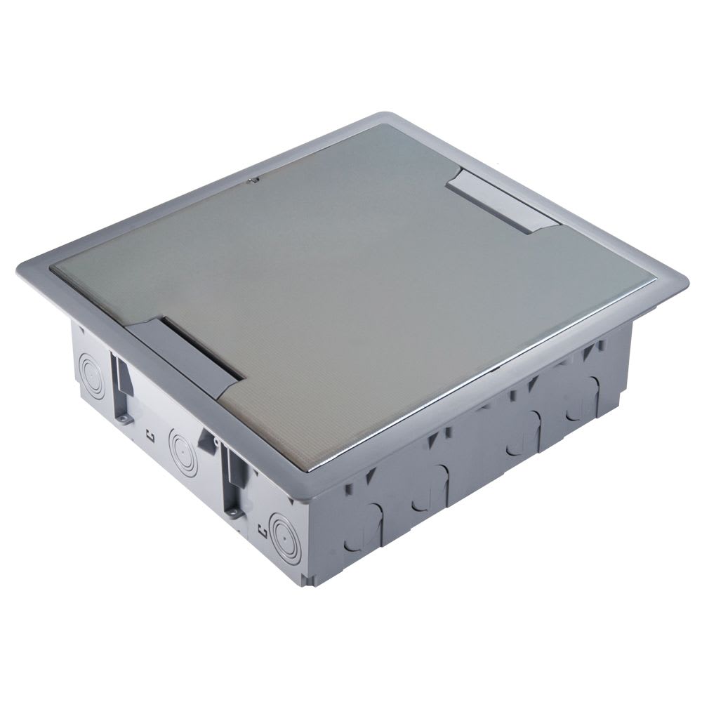 MASTER - SCAT. FILO PAVIMENTO 16/24MOD.COP.MET 00453-M