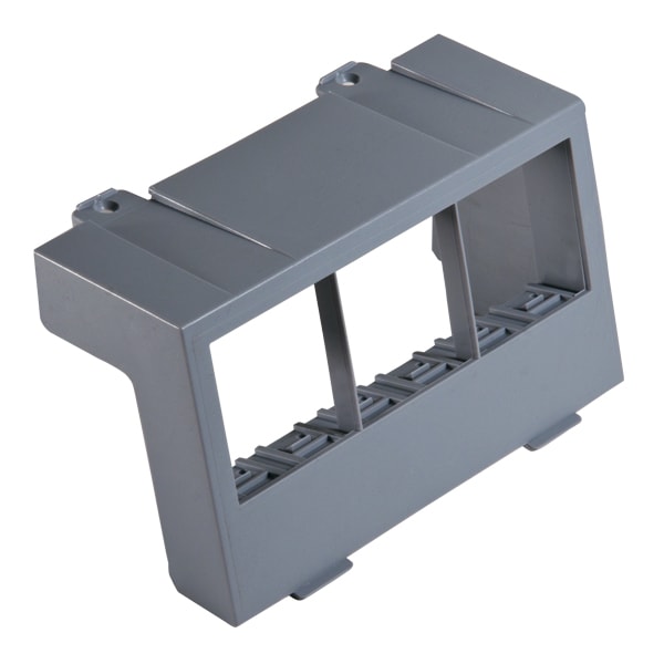 MASTER - TELAIO AUTOPORTANTE INCLINATO 6 MODULI 00455