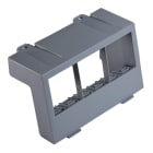 MASTER - TELAIO AUTOPORTANTE INCLINATO 6 MODULI