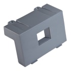 MASTER - TELAIO INCLINATO PER INTERRUT. MODULARE 00457