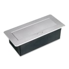 MASTER - SCATOLA POP-UP 6 MODULI ALLUMINIO +FONDO 00458-A