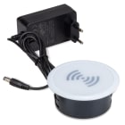 MASTER - ALIMENTAT. WIRELESS BIANCO