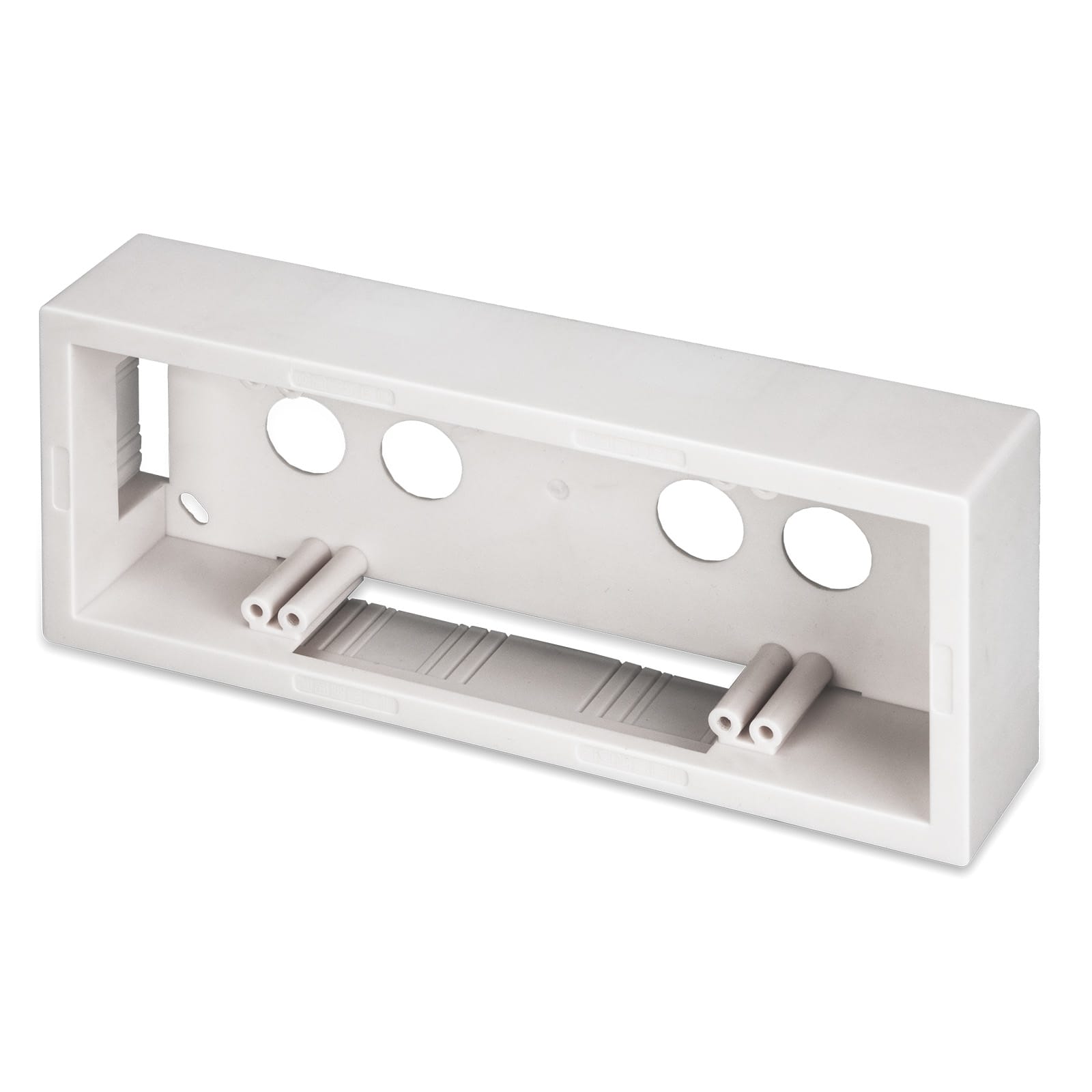 MASTER - SCAT.COMBINATA 7 POSTI BIANCA 00481-7