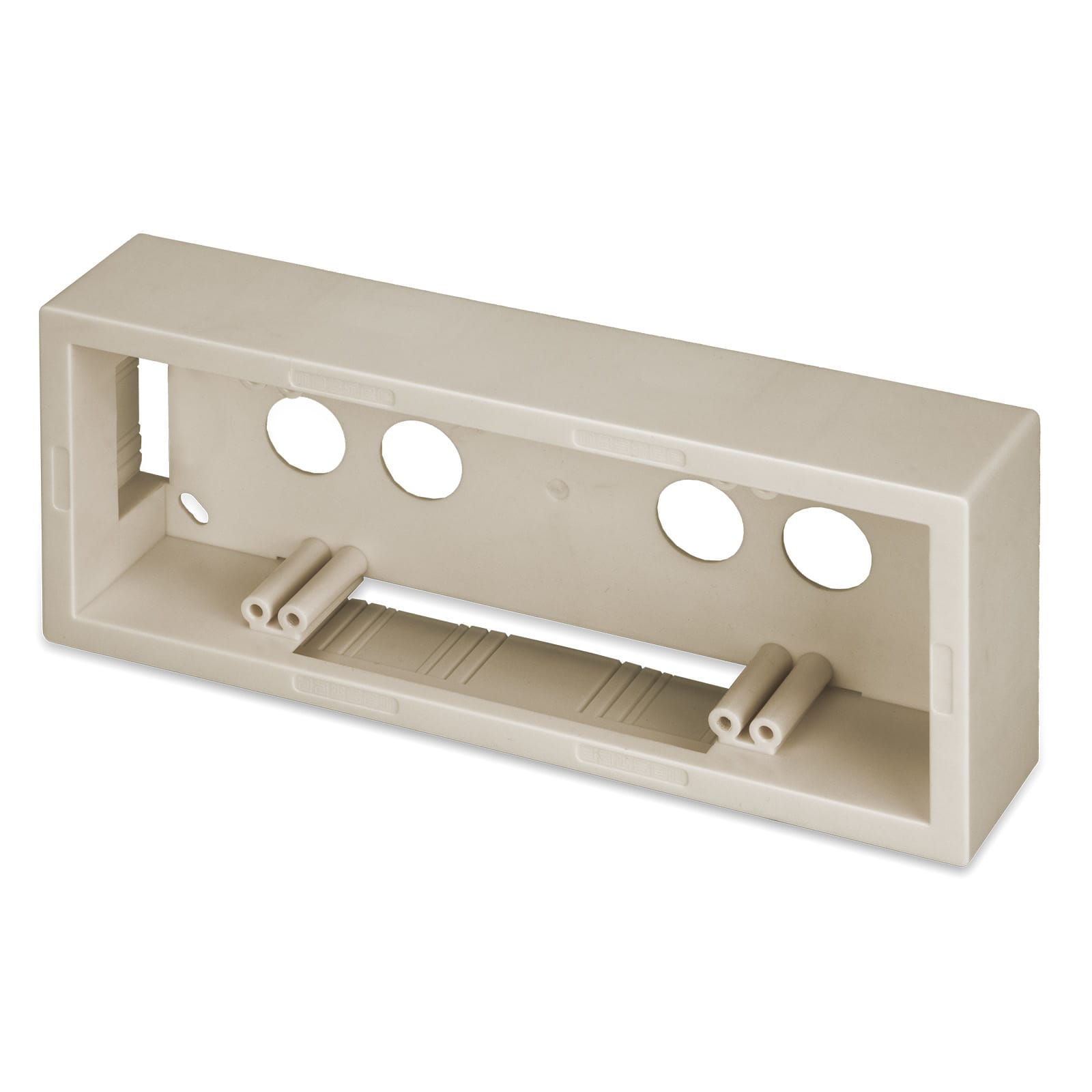 MASTER - SCAT.COMBINATA 7 POSTI AVORIO 00482-7