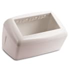 MASTER - SCAT.DA TAVOLO INCLINATA 4 MODULI BIANCA 00491