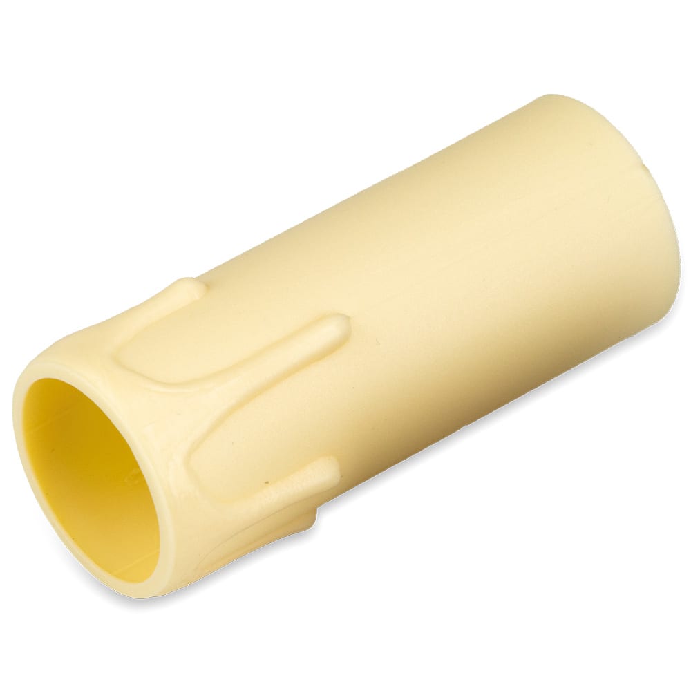 MASTER - FINTA CANDELA AVORIO ALTEZZA.MM.70 00507