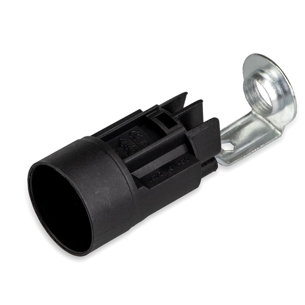 MASTER - PORTALAMP.E14 PER FINTACANDELA MM.65 00508