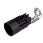 MASTER - PORTALAMP.E14 PER FINTACANDELA MM.65 00508