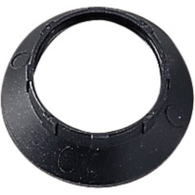 MASTER - GHIERA E14 NERA 00514