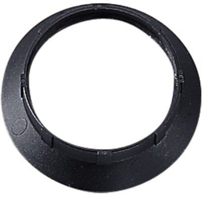 MASTER - GHIERA E27 NERA 00516