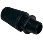 MASTER - TIGE FILETTATO M10X1 NERO 00518