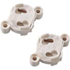 MASTER - PORTASTARTER 2A 250V 00563