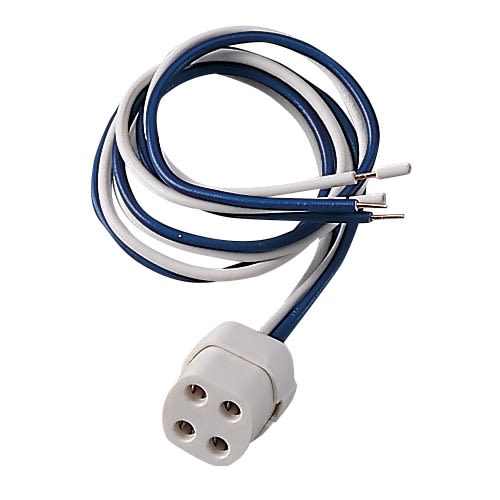 MASTER - F.PRO. PORTALAMP.ATT.G10Q LAMP.CIRCOLARI 00564