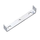 MASTER - STAFFA IN ACCIAIO 92X20X12MM 00576