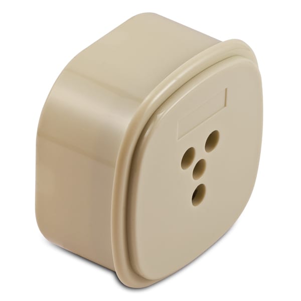 MASTER - PRESA TELEFONICA PARETE OMOLOG.SIP 00581