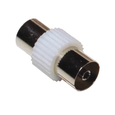 MASTER - ADATTATORE TV PRESA-PRESA DIA.9.5 00590