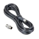 MASTER - PROL.TV MT.3 CA. M-M NERO + ADATT.F- 00673