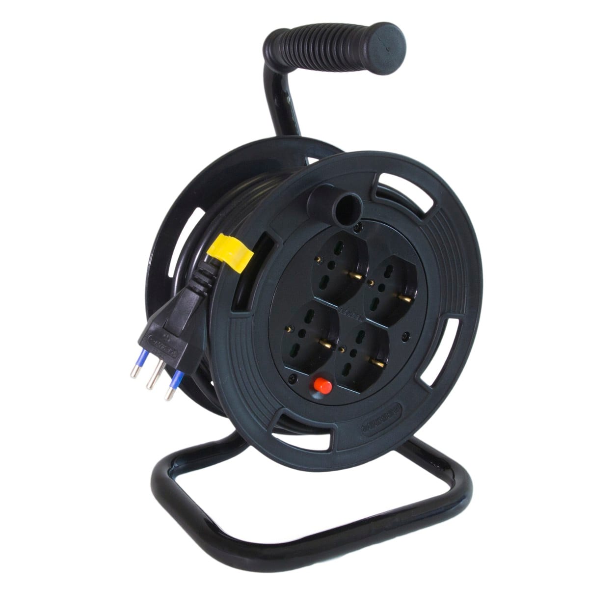 MASTER - AVV.MT.25 3X1,5H05VVF 4 SCHUKOUN. SP.16A 04842