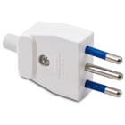 MASTER - SPINA 2 P+T 10A+GOMMINO BIANCA 05121G