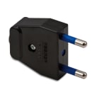 MASTER - SPINA 2 POLI 16A NERA 05150