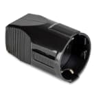 MASTER - PRESA SCHUKO 16A NERA 05330