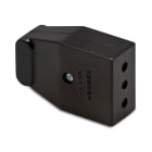 MASTER - PRESA 10A 2P+T NERA 05510