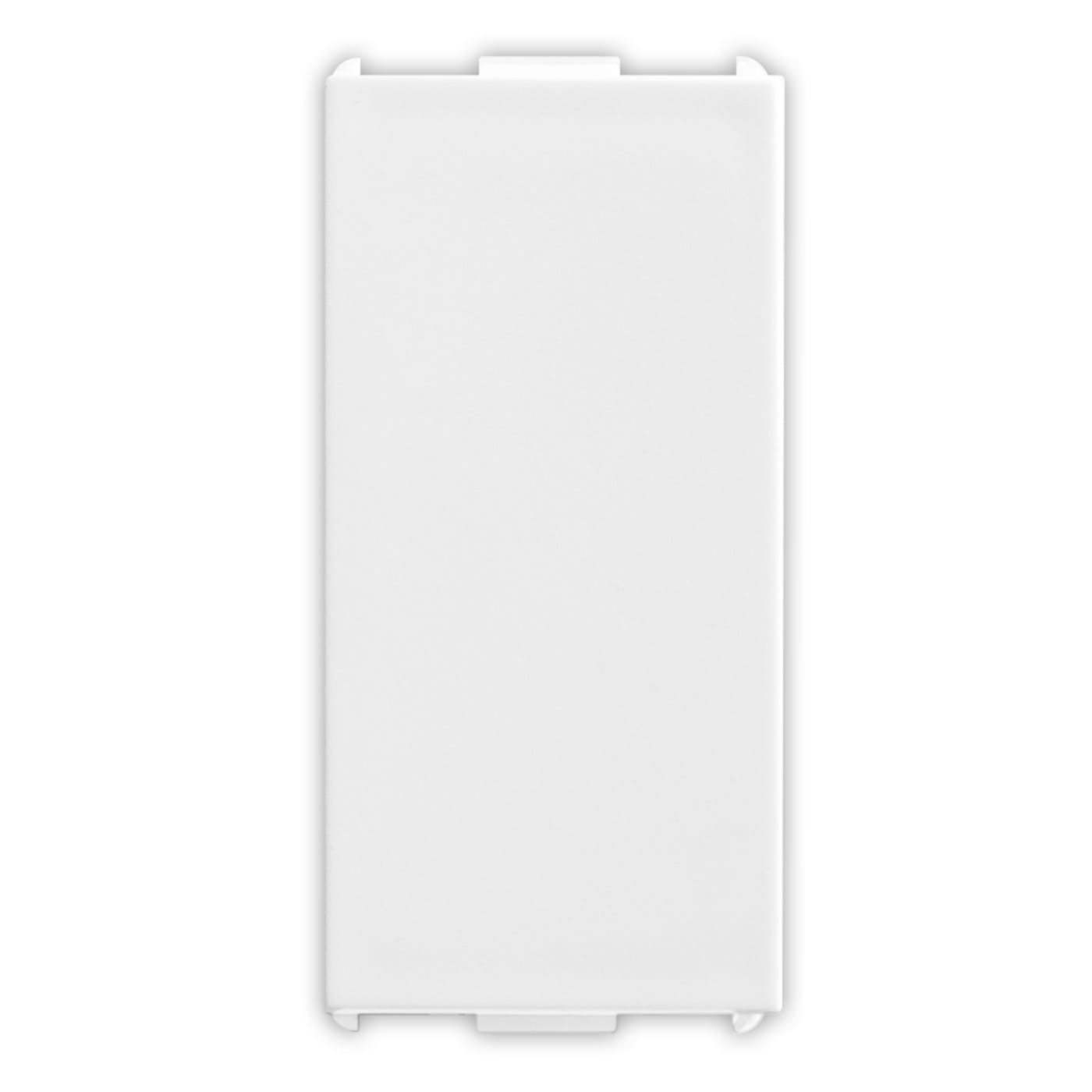 MASTER - PIXIA FALSO POLO SNOW WHITE 11090