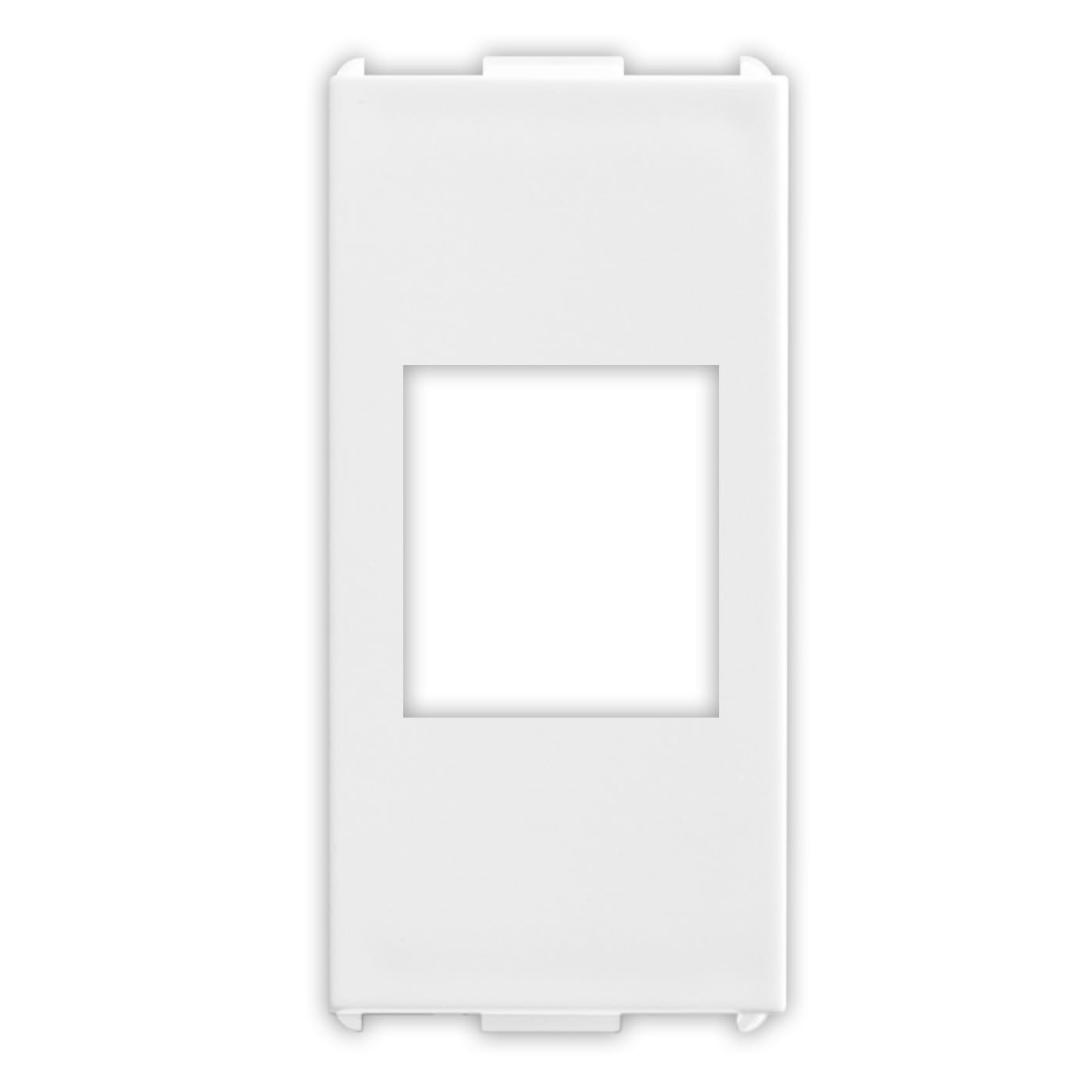 MASTER - PIXIA TASTO PER PR.TELEF./DATI WHITE 11218-T