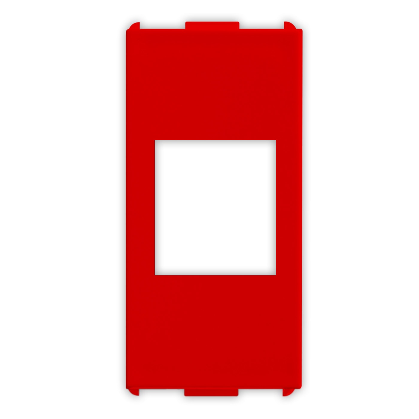 MASTER - PIXIA TASTO PRESA TELEFONO ROSSO 11218-TR