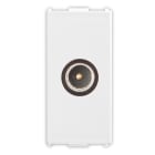 MASTER - PIXIA PR.COAX IEC MASCHIO PAS. DB7 WHITE
